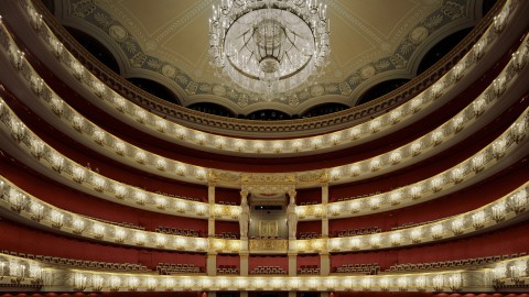 Bavarian State Opera/Bayerische Staatsoper Munich Info & Tips