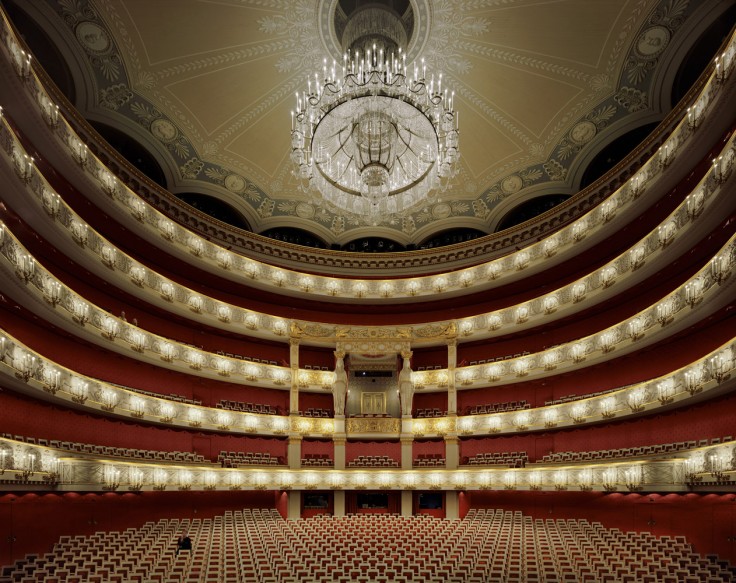 Bavarian State Opera/Bayerische Staatsoper Munich Info & Tips