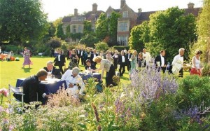 Glyndebourne gardens- 'They must, simply, look perfect' @HelenYemm in the @Telegraph