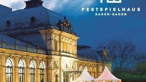 Summer Festival Baden-Baden.2016.