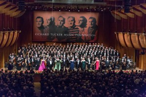 Richard Tucker Music Foundation mm