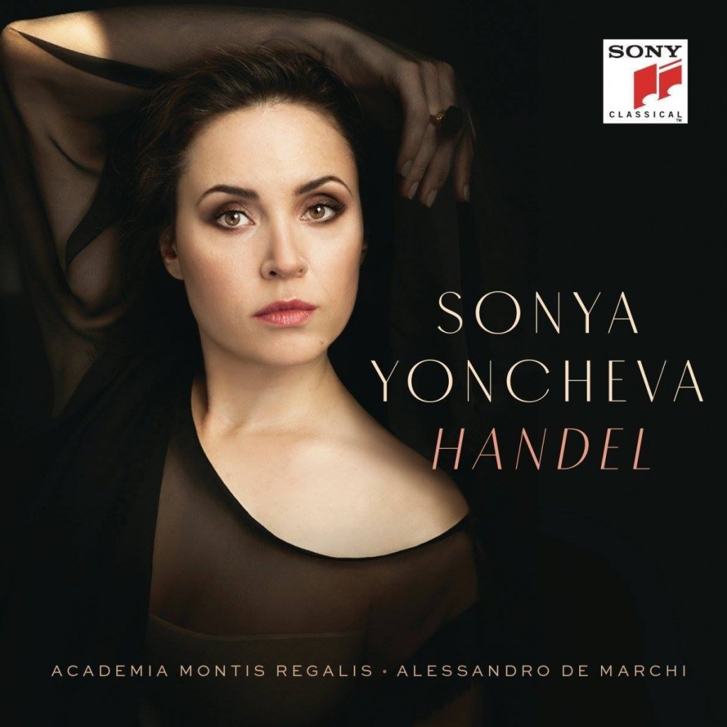 SONYA YONCHEVA "Best Traviata in the world at present” "Finest Violetta since Maria Callas"