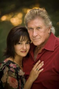 Maria Zouves and Sherrill Milnes Voicexperience