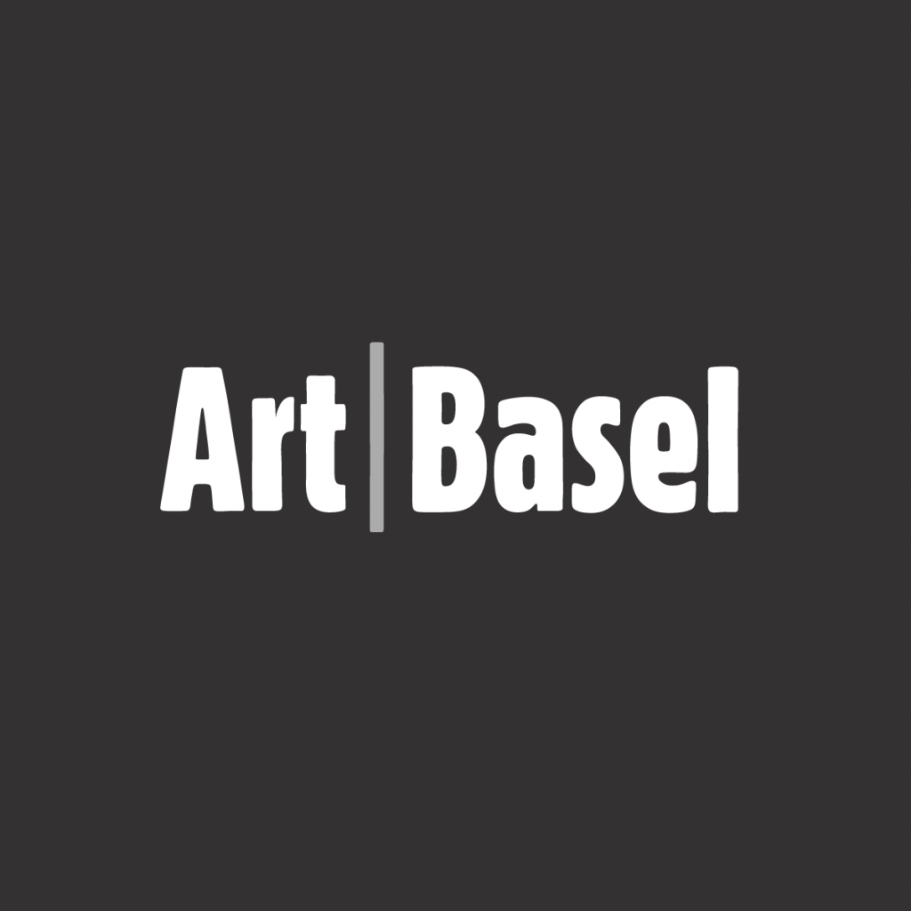 ART BASEL Switzerland June 14 – 17 2018