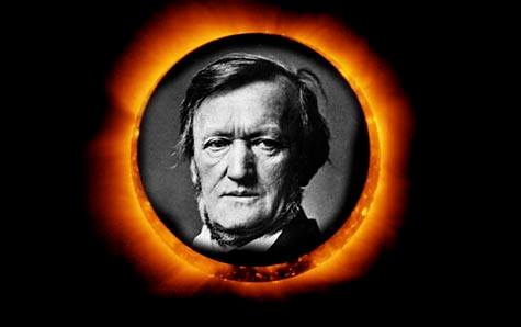 Richard Wagner's RING