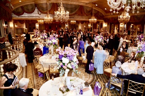 Russian Nobility Spring Ball May 10  New York