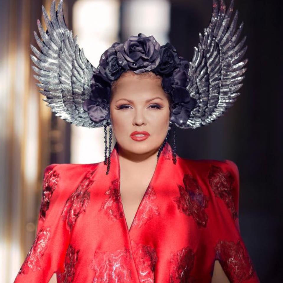 Met Opera New Year's Eve Gala Starring Anna Netrebko ...