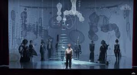FREE Stream Théâtre des Champs-Élysées Le Barbier de Séville – Rossini