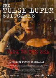 FREE Stream PETER GREENAWAY Movie The Tulse Luper Suitcases