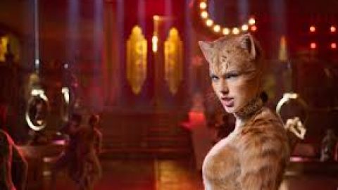 Free Stream Cat’s Broadway Musical