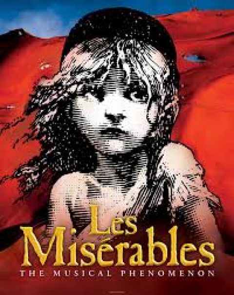 FREE Stream Les Misérables the Musical – The 10th Anniversary Dream Cast in Concert at London’s Royal Albert Hall 