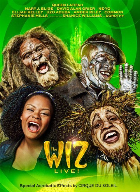 The WIZ Musical Live Fundraiser FREE Stream FULL STAGE SHOW | The Shows Must Go On