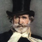 Profile picture of Giuseppe Verdi