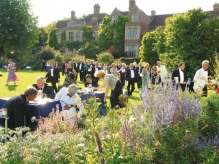 Glyndebourne gardens- 'They must, simply, look perfect' @HelenYemm in the @Telegraph