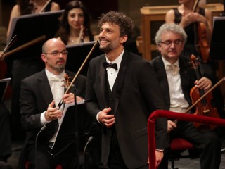 Jonas Kaufmann P