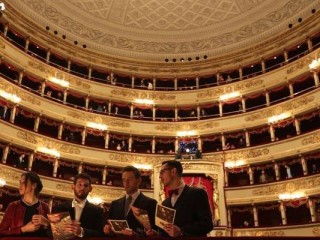 LA SCALA