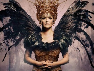 ANNA NETREBKO NEW ALBUM