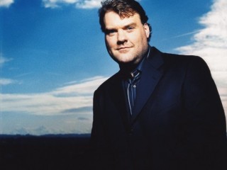 Bryn Terfel M