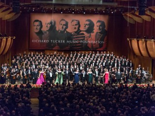 Richard Tucker Music Foundation mm