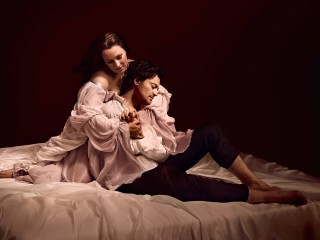 2017 MET Diana Damrau and Vittorio Grigolo in Roméo et Juliette Live in HD- January 11 Find your nearest cinema- bit