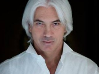 DIMA HVOROSTOVSKY