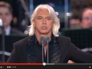 DIMA HVOROSTOVSKY HH