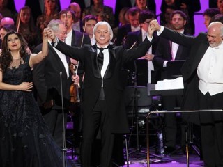 DIMA HVOROSTOVSKY P