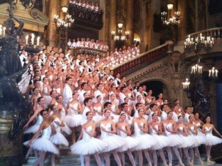 BALLETT PARIS