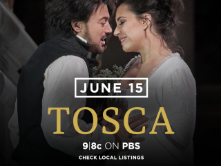 PBS Tosca