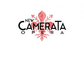 New Camerata Opera logo